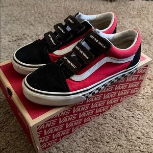 Vans | OTW Strapped Old Skool Vans